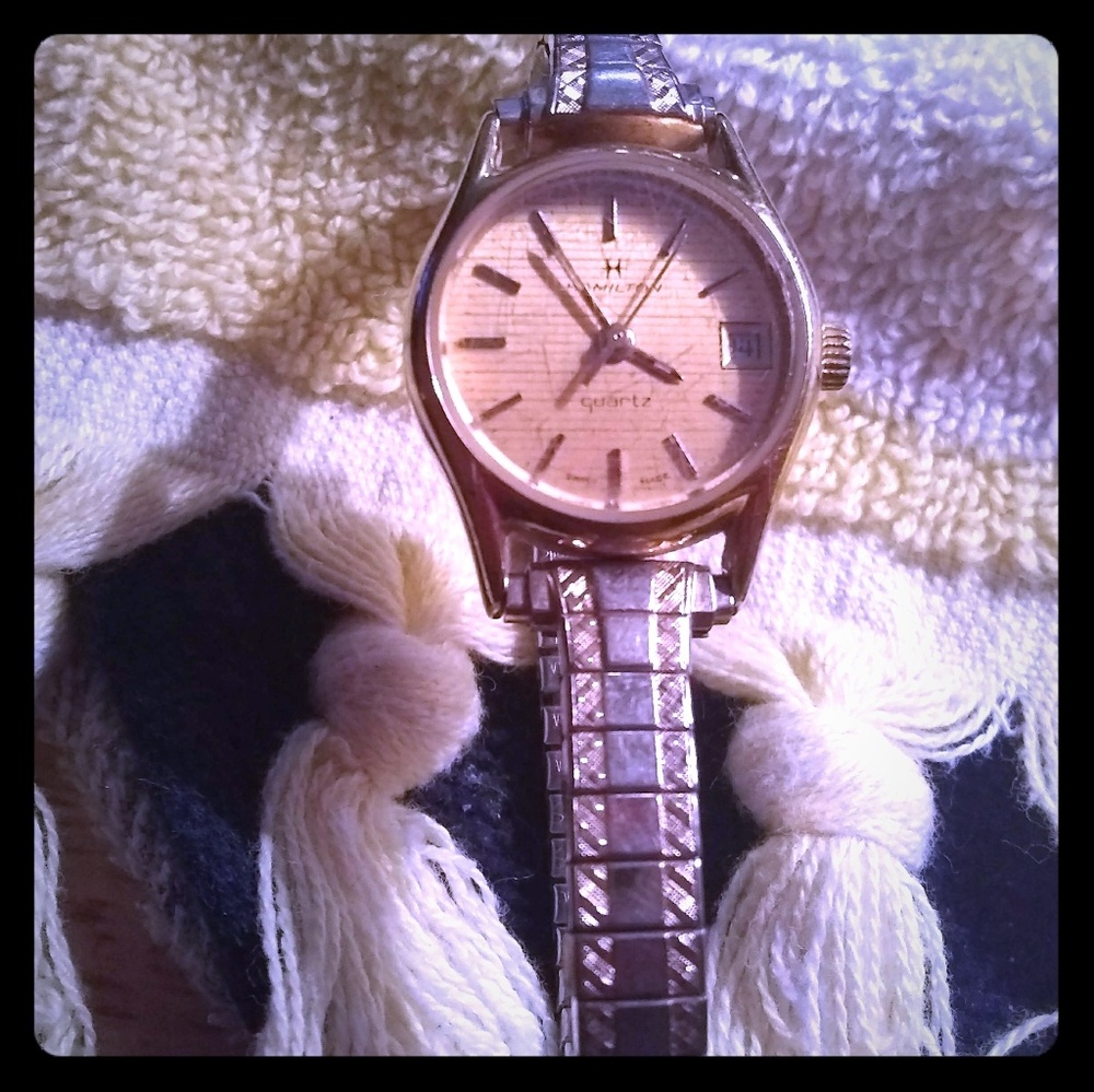 Three watch bundle.they are collector watches